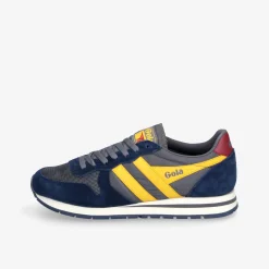 Gola ​ Damen Sneaker Low-Herren Sneaker