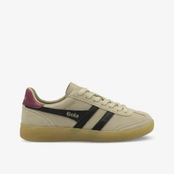 Gola Damen Sneaker Low-Damen Sneaker