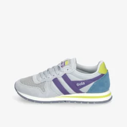 Gola ​ Damen Sneaker Low-Damen Sneaker