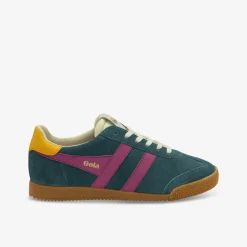 Gola Damen Sneaker Low-Damen Halbschuhe | Sneaker