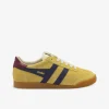Gola Damen Sneaker Low-Damen Halbschuhe | Sneaker