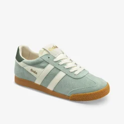 Gola Damen Sneaker Low-Damen Halbschuhe | Sneaker