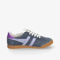 Gola ​ Damen Sneaker Low-Damen Halbschuhe | Sneaker