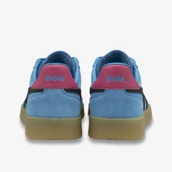 Gola Damen Sneaker Low-Damen Sneaker