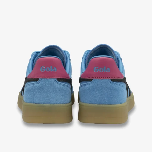 Gola Damen Sneaker Low-Damen Sneaker