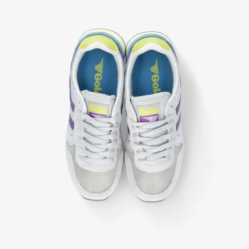 Gola ​ Damen Sneaker Low-Damen Sneaker