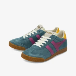 Gola Damen Sneaker Low-Damen Halbschuhe | Sneaker
