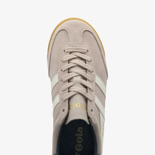 Gola Damen Sneaker Low-Damen Sneaker