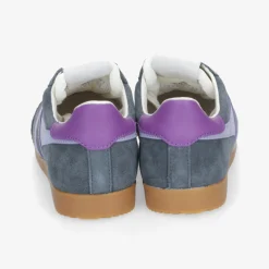 Gola ​ Damen Sneaker Low-Damen Halbschuhe | Sneaker