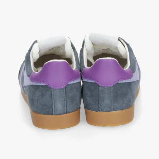 Gola ​ Damen Sneaker Low-Damen Halbschuhe | Sneaker