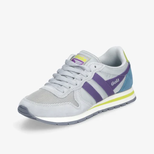 Gola ​ Damen Sneaker Low-Damen Sneaker