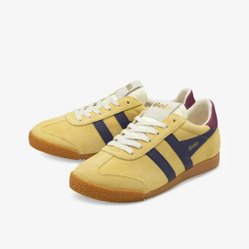 Gola Damen Sneaker Low-Damen Halbschuhe | Sneaker