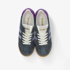 Gola ​ Damen Sneaker Low-Damen Halbschuhe | Sneaker