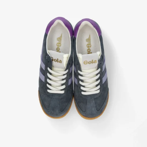 Gola ​ Damen Sneaker Low-Damen Halbschuhe | Sneaker