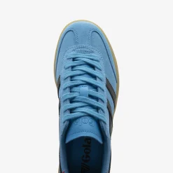 Gola Damen Sneaker Low-Damen Sneaker