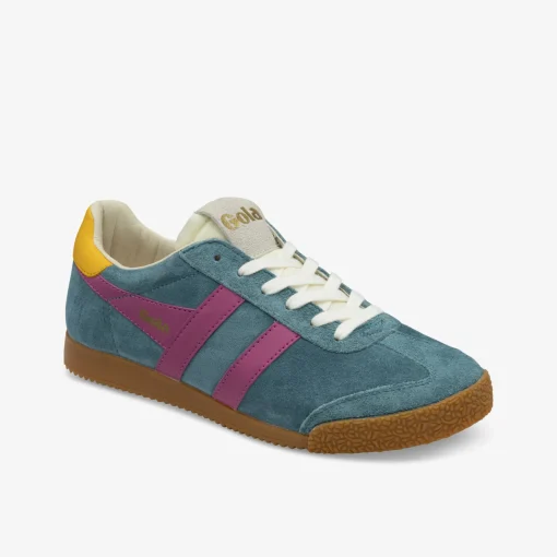 Gola Damen Sneaker Low-Damen Halbschuhe | Sneaker