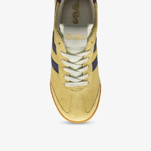 Gola Damen Sneaker Low-Damen Halbschuhe | Sneaker