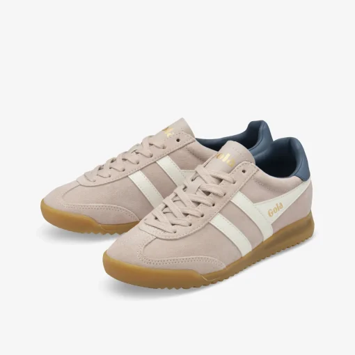 Gola Damen Sneaker Low-Damen Sneaker