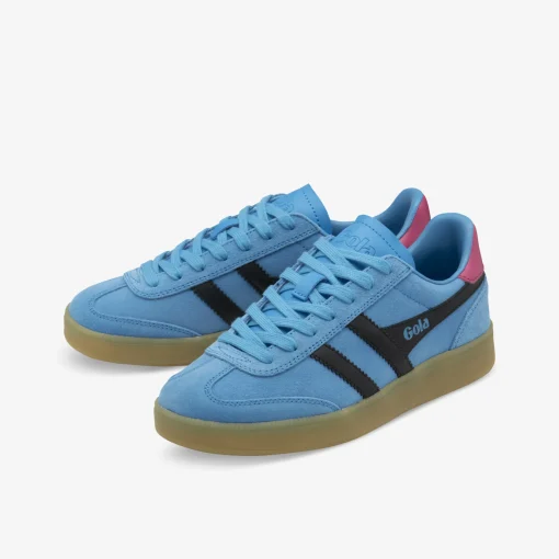 Gola Damen Sneaker Low-Damen Sneaker