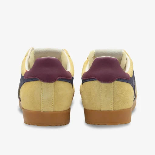 Gola Damen Sneaker Low-Damen Halbschuhe | Sneaker