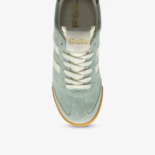 Gola Damen Sneaker Low-Damen Halbschuhe | Sneaker