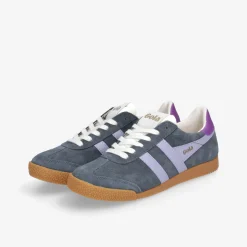 Gola ​ Damen Sneaker Low-Damen Halbschuhe | Sneaker