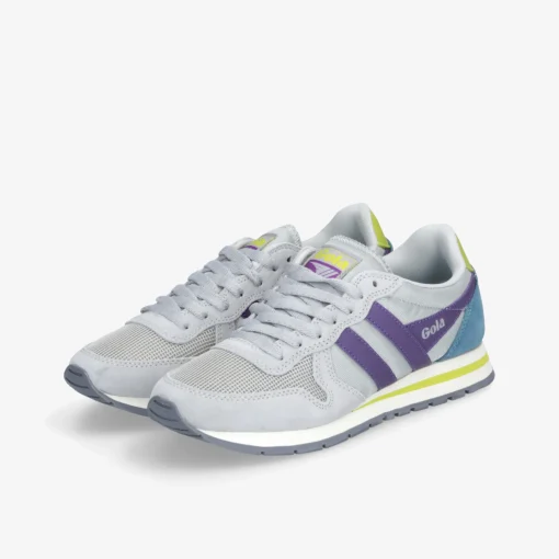 Gola ​ Damen Sneaker Low-Damen Sneaker