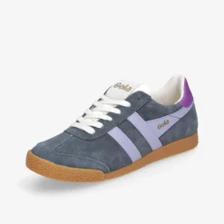 Gola ​ Damen Sneaker Low-Damen Halbschuhe | Sneaker