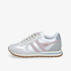 Gola ​ Daytona Blaze Damen Sneaker Low-Damen Sneaker