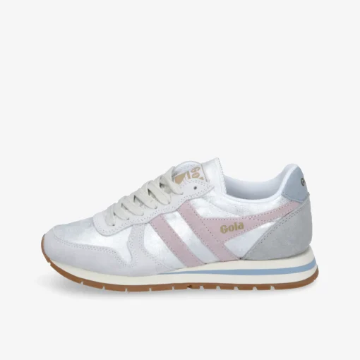 Gola ​ Daytona Blaze Damen Sneaker Low-Damen Sneaker