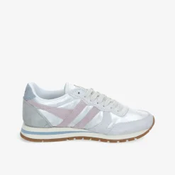 Gola ​ Daytona Blaze Damen Sneaker Low-Damen Sneaker