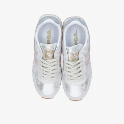 Gola ​ Daytona Blaze Damen Sneaker Low-Damen Sneaker