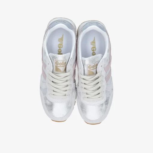 Gola ​ Daytona Blaze Damen Sneaker Low-Damen Sneaker