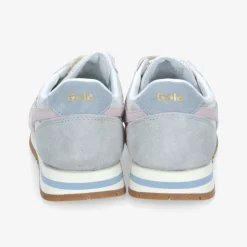 Gola ​ Daytona Blaze Damen Sneaker Low-Damen Sneaker