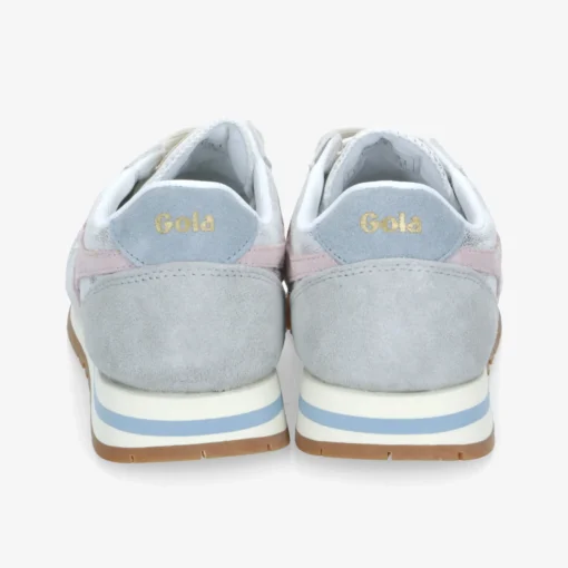 Gola ​ Daytona Blaze Damen Sneaker Low-Damen Sneaker