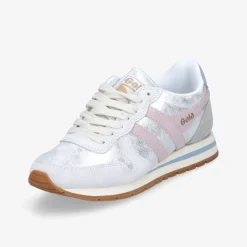 Gola ​ Daytona Blaze Damen Sneaker Low-Damen Sneaker