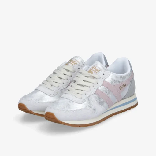 Gola ​ Daytona Blaze Damen Sneaker Low-Damen Sneaker