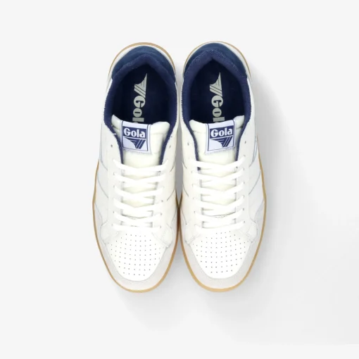 Gola ​ Eagle '86 Herren Sneaker Low-Herren Sneaker