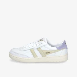 Gola ​ Falcon Damen Sneaker Low-Damen Sneaker