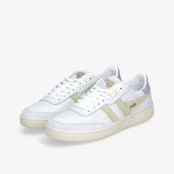 Gola ​ Falcon Damen Sneaker Low-Damen Sneaker