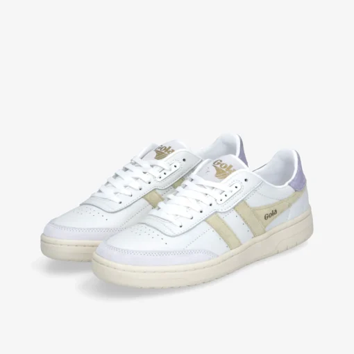 Gola ​ Falcon Damen Sneaker Low-Damen Sneaker