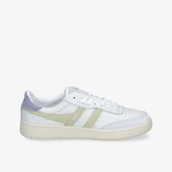 Gola ​ Falcon Damen Sneaker Low-Damen Sneaker