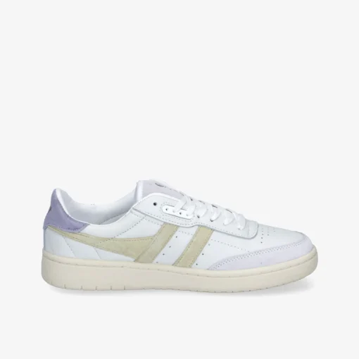 Gola ​ Falcon Damen Sneaker Low-Damen Sneaker