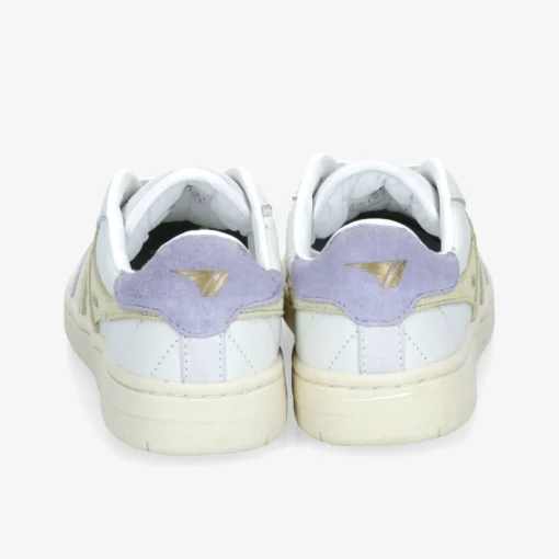 Gola ​ Falcon Damen Sneaker Low-Damen Sneaker