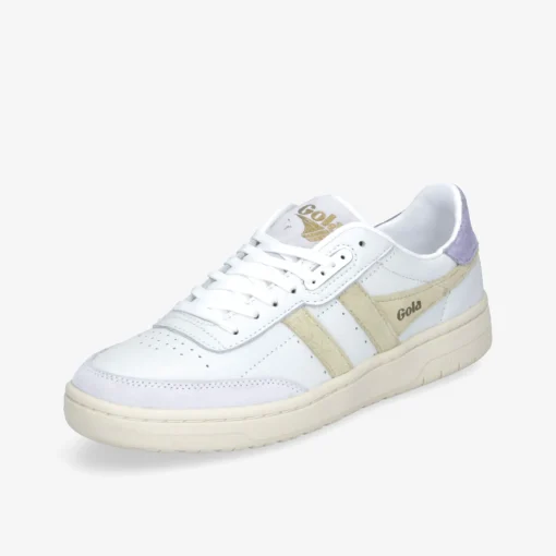 Gola ​ Falcon Damen Sneaker Low-Damen Sneaker