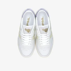 Gola ​ Falcon Damen Sneaker Low-Damen Sneaker