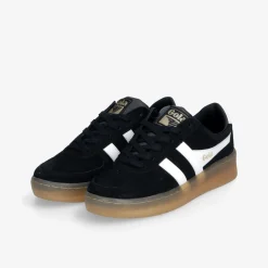 Gola ​ Grandslam Damen Sneaker Low-Damen Halbschuhe | Sneaker