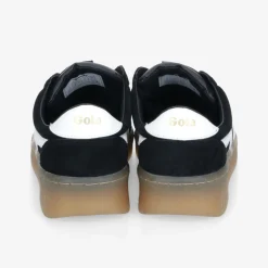 Gola ​ Grandslam Damen Sneaker Low-Damen Halbschuhe | Sneaker