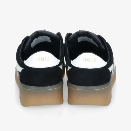 Gola ​ Grandslam Damen Sneaker Low-Damen Halbschuhe | Sneaker