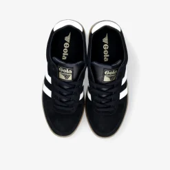 Gola ​ Grandslam Damen Sneaker Low-Damen Halbschuhe | Sneaker